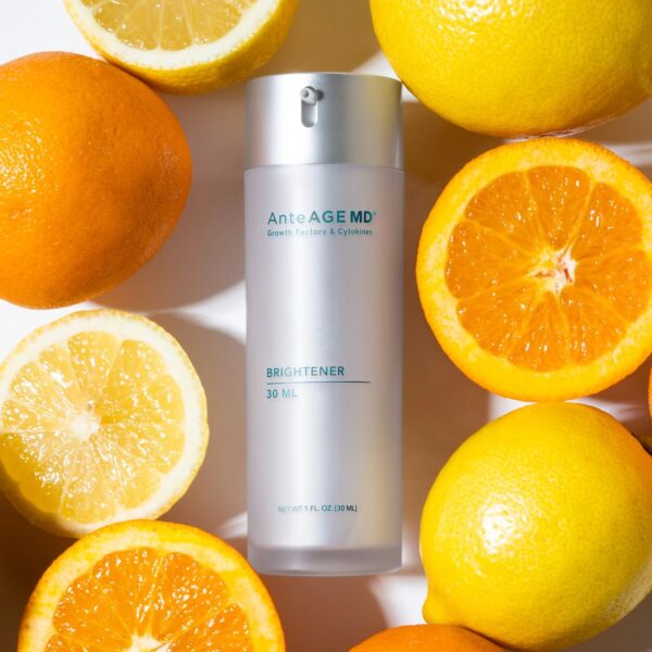 AnteAge MD Brightener 30mL - Image 2