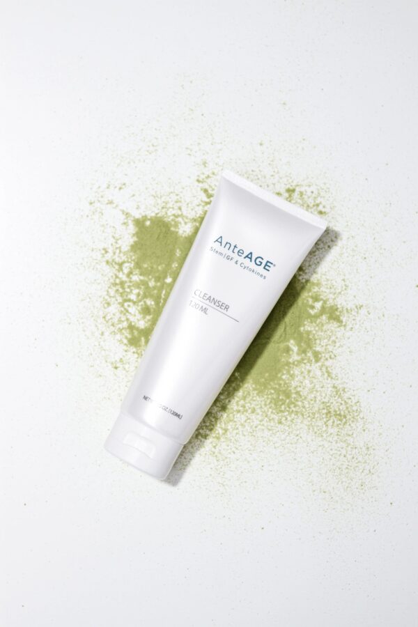 AnteAge MD Cleanser 120mL - Image 2