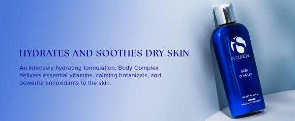 iS Clinical Body Complex - Image 2