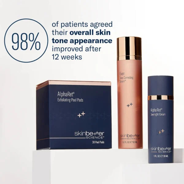 SkinBetter Science Even Intensive Skin Tone Correcting Serum 50mL - Image 3