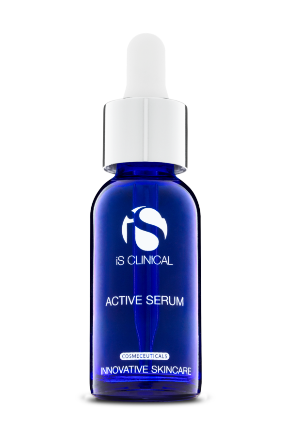 iS Clinical Active Serum - Image 4