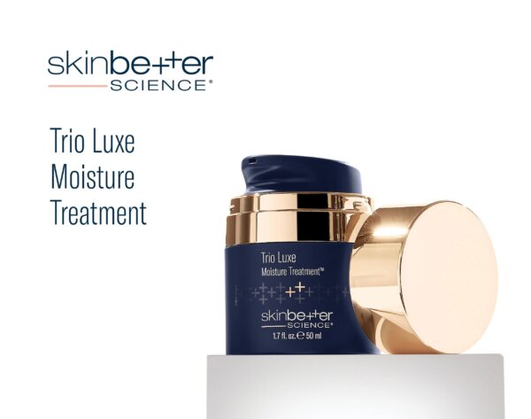 SkinBetter Science Trio Luxe Moisture Treatment 50mL - Image 2