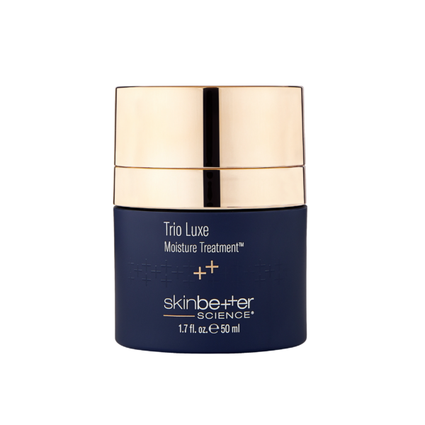 SkinBetter Science Trio Luxe Moisture Treatment 50mL