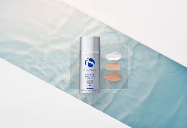 iS Clinical Extreme Protect SPF 40 Bronze - Image 3