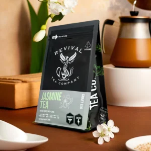 Revival Jasmine Tea