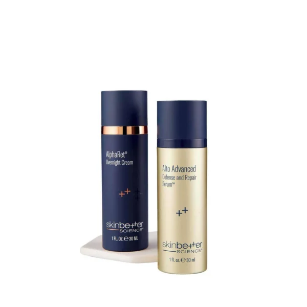 SkinBetter Science Where to Start Regimen