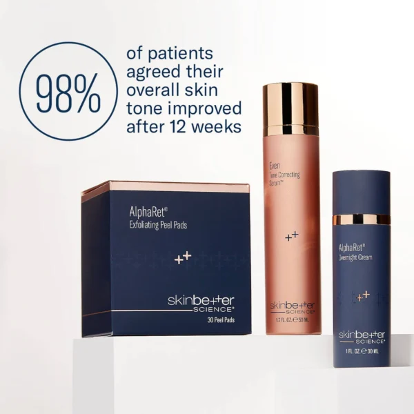 SkinBetter Science Even Glow Regimen - Image 2