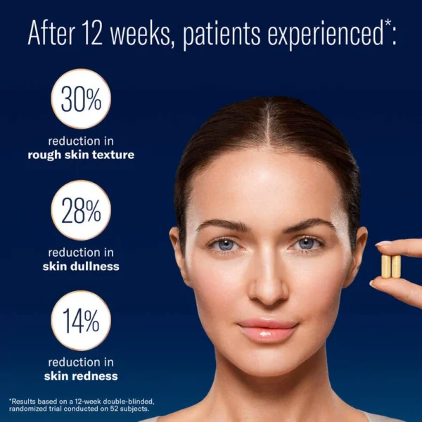 SkinBetter Science BioRewind Skin Health Dietary Suppliments - Image 4