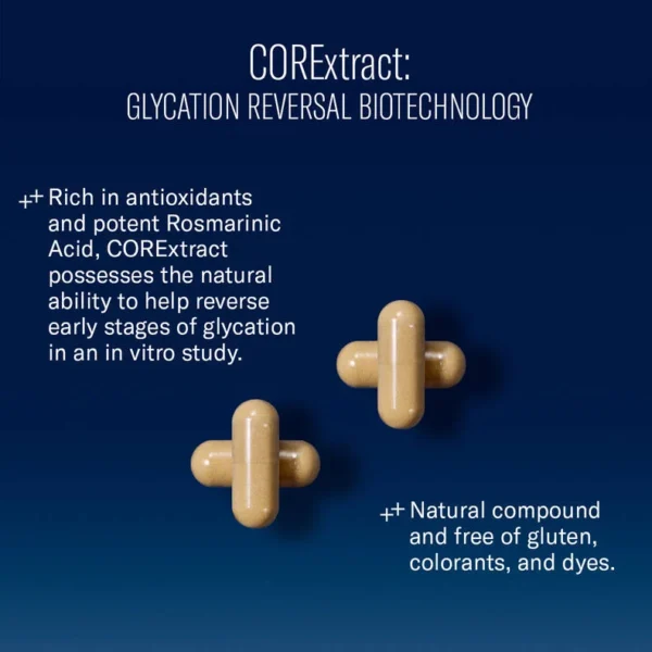 SkinBetter Science BioRewind Skin Health Dietary Suppliments - Image 5