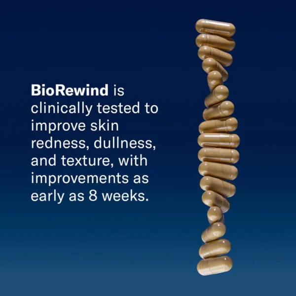 SkinBetter Science BioRewind Skin Health Dietary Suppliments - Image 6