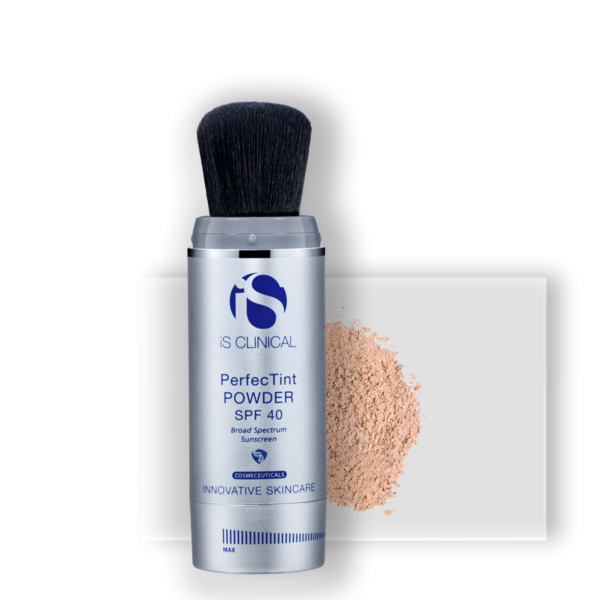 iS Clinical PerfecTint Powder SPF 40 - Beige