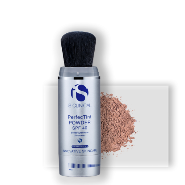 iS Clinical PerfecTint Powder SPF 40 - Bronze