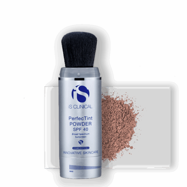 iS Clinical PerfecTint Powder SPF 40 - Deep