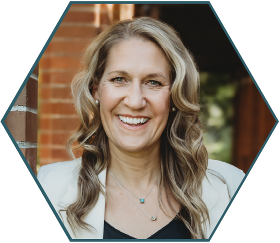 Dr. Claire Templin